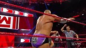 WWE-18年-RAW第1314期：双打赛 世界删除者VS复兴者集锦-精华