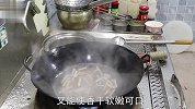 蒜苔炒香干要焯水吗？学会这个小技巧，做出来蒜苔脆爽，香干入味