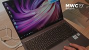 除了折叠屏你还需要关注什么？MWC 2019 华为展台之旅