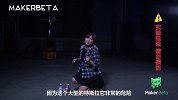 作死挑战上万伏特高压电