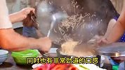 四十年来只做一碗面，黄鳝盖浇面！男人去的吃的最多