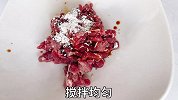 牛肉炒四季豆，夏季必不可少的下饭家常菜，没有食欲的一定要试试
