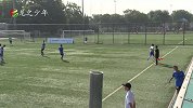 福州福清西山学校 vs 西安文景中学（10月1日小组赛）