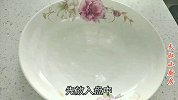 西兰花最过瘾的吃法，我家一周吃5次，做法简单，好吃又解馋