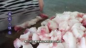 孩子一次能吃3碗的客家板栗饭，做法太简单了，好吃到吃撑还想吃