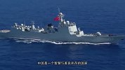 中国突然高调亮出反航母导弹 早已战备值班 他国纷纷研发失败