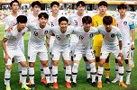 亚洲足球奇迹！韩国国青冲击世界杯冠军 日本土伦杯决赛战巴西
