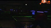 乒乓球-12年-世乒赛团体赛花絮：夜光乒乓点亮世乒赛场-新闻