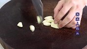 客家一道年味炒慈菇，味道独特口感好，难怪孩子吃了都爱上，真香
