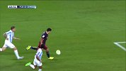 西甲-1516赛季-联赛-第2轮-巴塞罗那1:0马拉加-精华