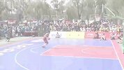 街球-14年-世界中学生3V3篮球赛 扣篮大赛决赛集锦-专题