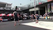 街球-14年-2014FIBA3x3中国赛区 32强赛白童VS紫荆狼-全场