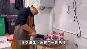 小伙80万开面馆6天倒闭血赔60万，决定再干一票：不能白交学费