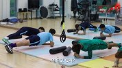 亚洲区世预赛-17年-太极虎出线形势不容乐观 韩国队健身房魔鬼训练备战伊朗-专题