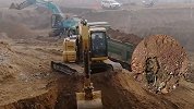 男子将工友尸体埋工地淡定寻人 警方以“过失致死”立案