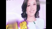 日本电视台评“世界美魔女”61岁刘晓庆排第二