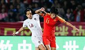 中国之队友谊赛-中国女足VS葡萄牙女足