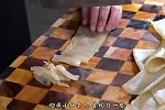 大鱼大肉吃腻了，在家做点水晶皮冻 晶莹剔透