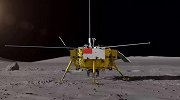 一箭双雕 美国航天局突然力挺中国 强烈反驳嫦娥四号造假