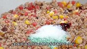 烧麦家常做法，鲜香软糯，比外面买的还好吃
