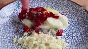 一张豆腐皮一把粉条，我家一周吃六次，真的太好吃了，开胃超下饭