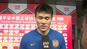 李昂：先跟老婆说声抱歉 真心感谢家人对我的支持