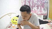 【不作会死】一个人可以吃下去多少泡泡糖！最后黏黏的有点恶心