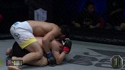 锐武-14年-正赛-第13期-70公斤级哈米托夫vs朱庆祥-全场