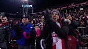 神将复制小罗惊天吊射 瓜达拉哈拉客场2-1多伦多FC