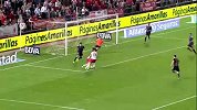 西甲-1314赛季-联赛-第12轮-阿尔梅里亚1：0巴拉多利德-精华