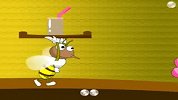 儿歌童谣-小蜜蜂