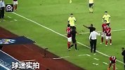 亚冠-13赛季-淘汰赛-决赛-孔卡遭遇韩国教练绝世武功袭击-专题