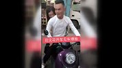 你永远都是个三岁孩子，在你妈面前和护士的针头面前绝对错不了