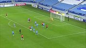 半场集锦-威尔金森破门布拉坦世界波 上港0-2落后悉尼