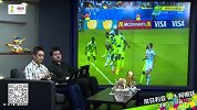 世界杯-14年-尼日利亚2：3阿根廷 波黑3：1伊朗-专题