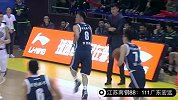 CBA-1415赛季-常规赛-第14轮-江苏南钢vs广东宏远-合集