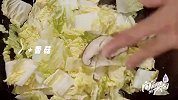 浙江这家店的梭子蟹炒年糕，隔着屏口水都直流！