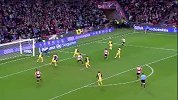 国王杯-1314赛季-淘汰赛-1/4决赛-第2回合-毕尔巴鄂1：2马德里竞技-精华