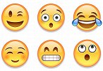 用Emoji表情描述世界杯32强 看到日韩一瞬间我饿了
