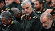 现场惨不忍睹，伊朗将军遭美空袭身亡，俄称局势或将全面失控