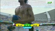 世界杯-14年-小组赛-D组-第3轮-中场结束卡瓦尼和皮尔洛互换球衣-花絮