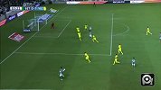 西甲-1516赛季-联赛-第1轮-第52分钟射门 皇家贝蒂斯射门被扑-花絮