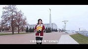 走进俄罗斯第6大城市萨马拉 感受伏尔加河支流独特魅力