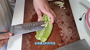 少油版虎皮尖椒，香辣入味，超级下饭！