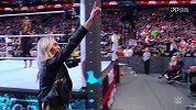 WWE-18年-2018王室决战大赛：女子30人上绳挑战赛-单场