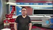 PP解说员刘焕前瞻：葡萄牙畏惧高速冲击打法 摩洛哥恐有机会爆冷