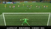 世界杯-14年-科比巴西受访ESPN 希望巴西阿根廷决赛看好内马尔-新闻