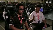 铁拳制作人原田空降EVO铁拳7小组赛 引现场观众一片惊呼