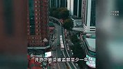 20岁中国留学生赴马来西亚9天遭诈骗，怕连累家人从39楼跳下