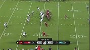 NFL-1415赛季-季前赛第1周 杰克逊维尔美洲虎16：10坦帕湾海盗-全场